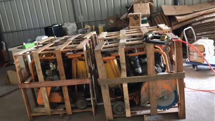 阳东行李、家具、电器包装托运
