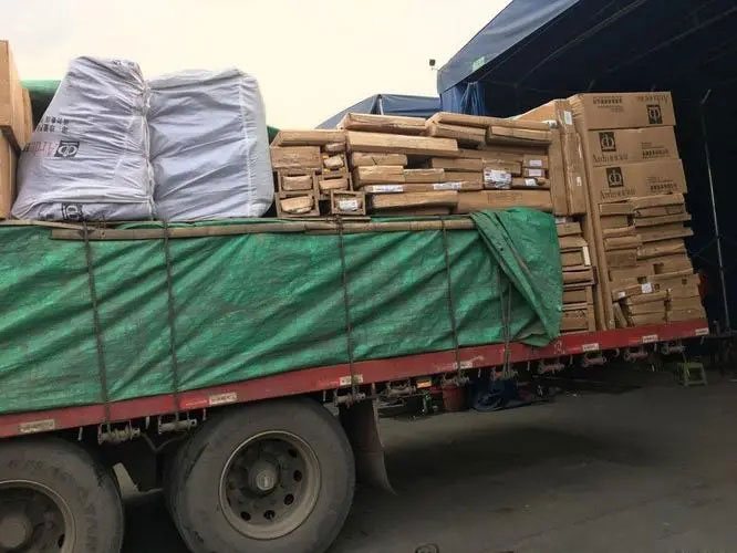 阳东家具托运