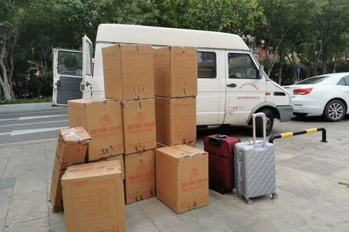 阳东行李托运公司